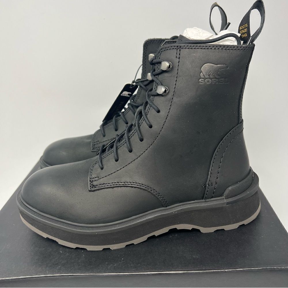 Sorel Hi-Line Lace Boot
Size 7.5 - Picture 7 of 12